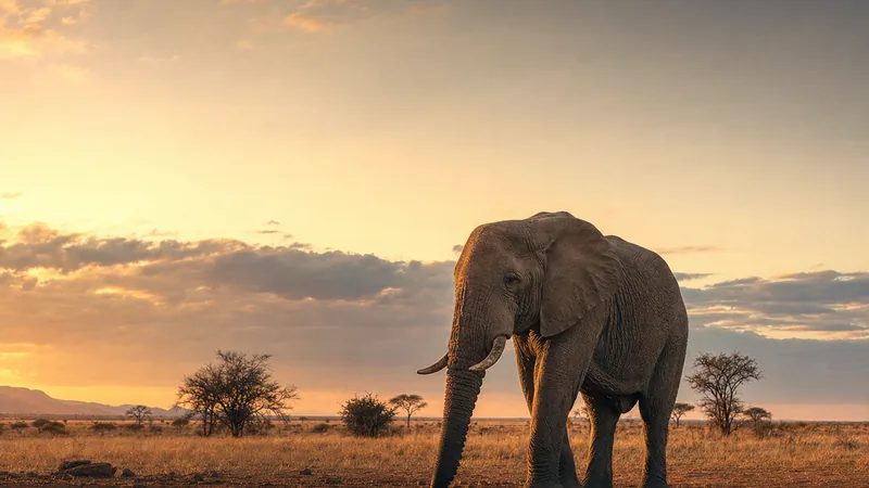 Preview image for Africam - Kwa Maritane