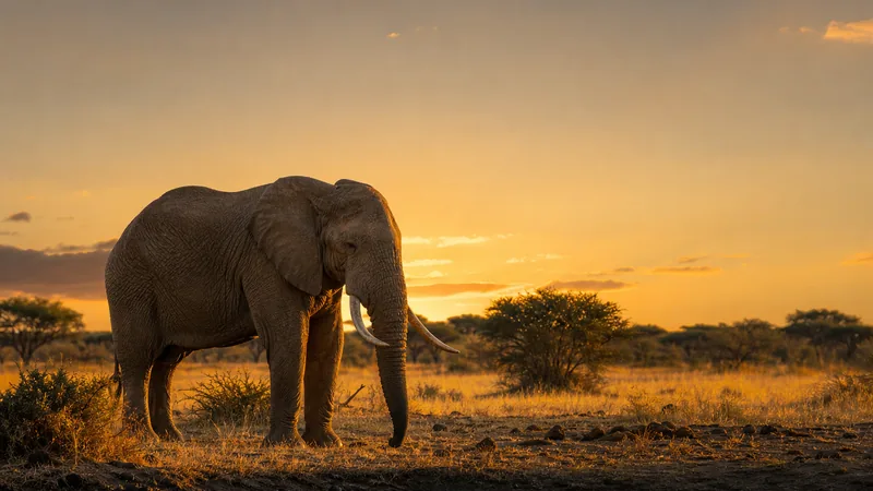 Preview image for Kings Camp | Live Wildlife Stream