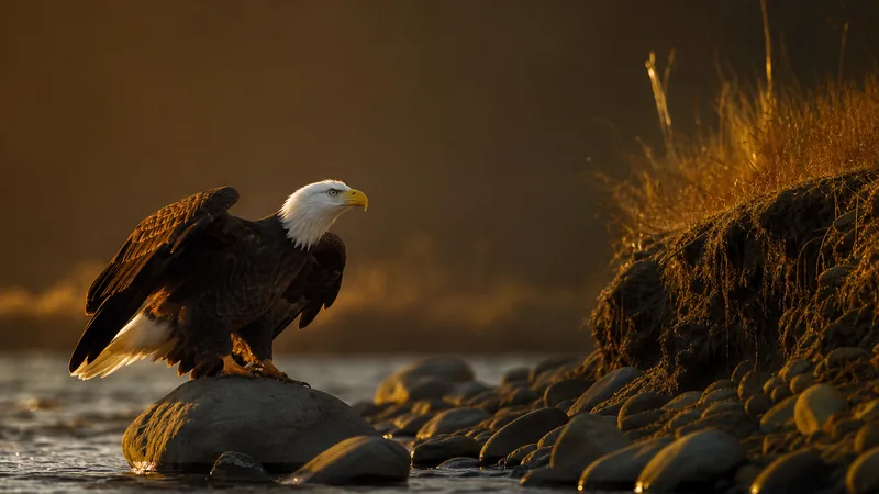 Preview image for Hancock Wildlife Foundation Live Stream