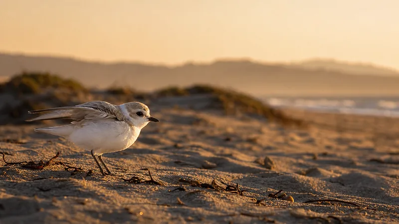 Preview image for Monterey Shorebird Aviary Cam