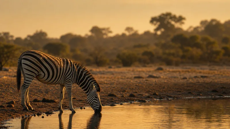Preview image for Camelthorn Waterhole