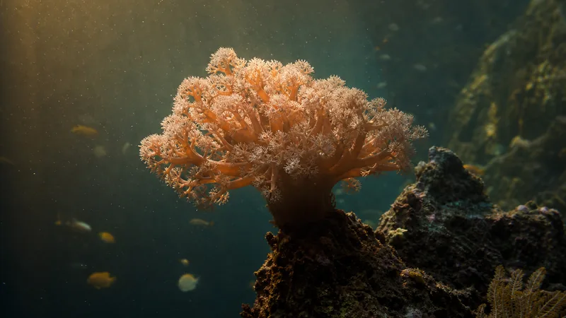 Preview image for Philippine Coral Reef Cam