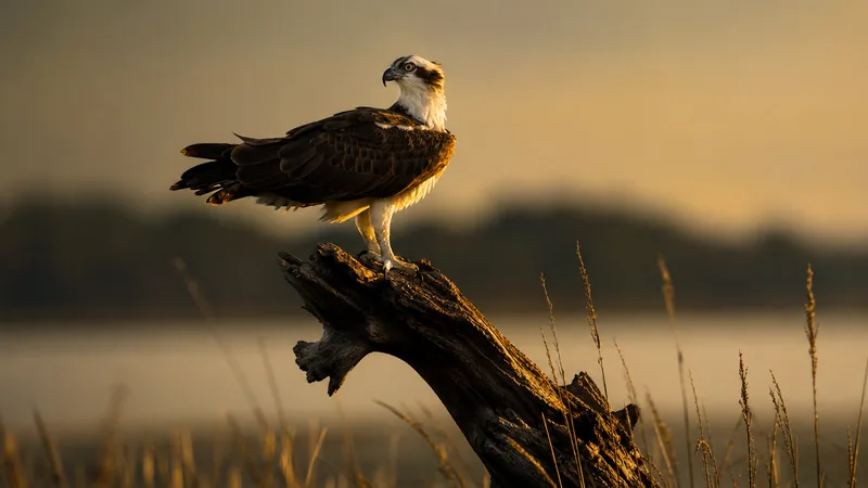 Preview image for Chesapeake Conservancy Osprey Cam