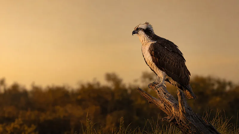 Preview image for Savannah Ospreys Fixed Cam