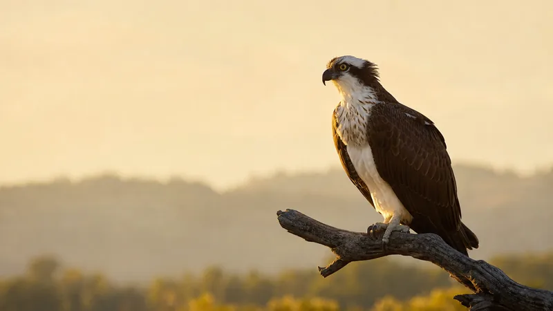 Preview image for Charlo Osprey Nest Cam (Montana)