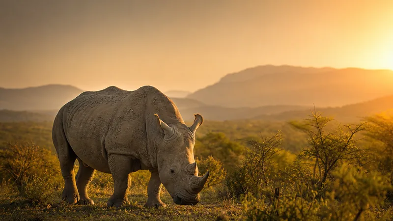Preview image for HESC Outdoor Rhino Cam