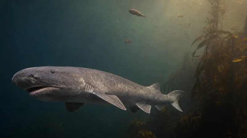 Preview image for Shark Cam