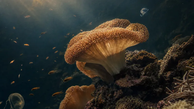 Preview image for Rainbow Reef Cam