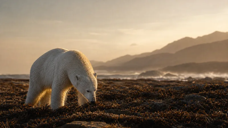 Preview image for San Diego Polar Bear Cam