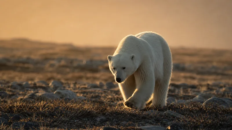 Preview image for San Diego Zoo Polar Cam