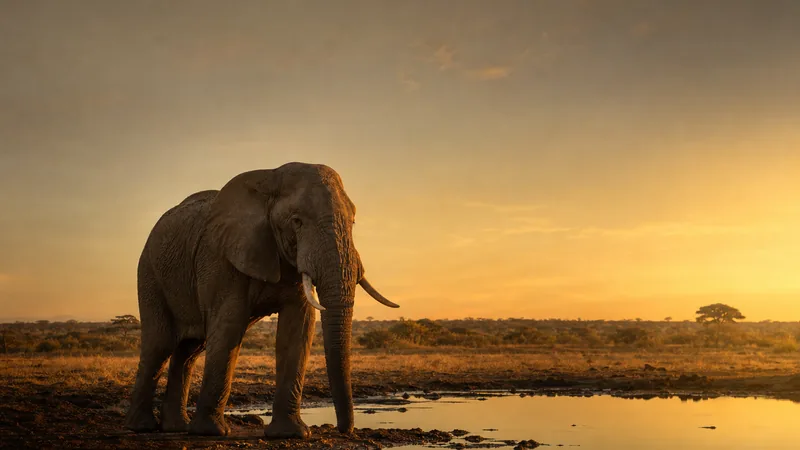 Preview image for Tembe Tuskers Cam