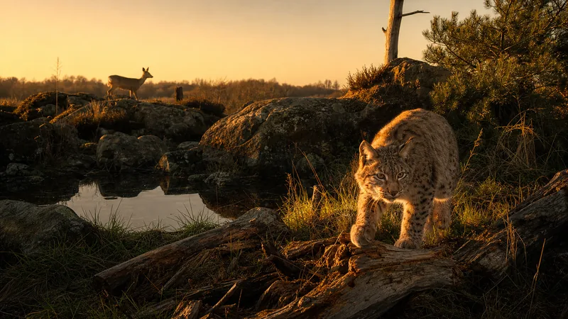 Preview image for ZSL London Zoo Live Cams
