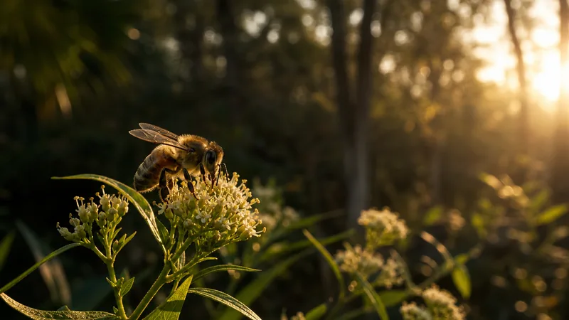 Preview image for Bee Apiary