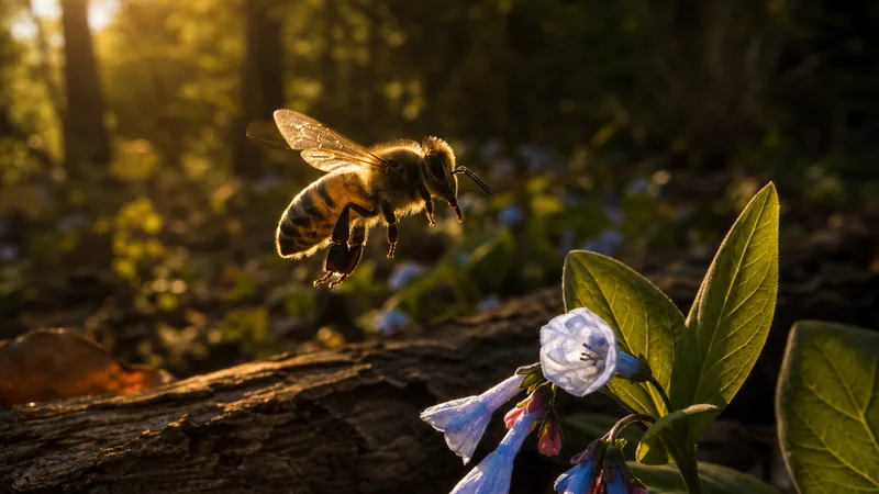 Preview image for Bee Camera Livestream