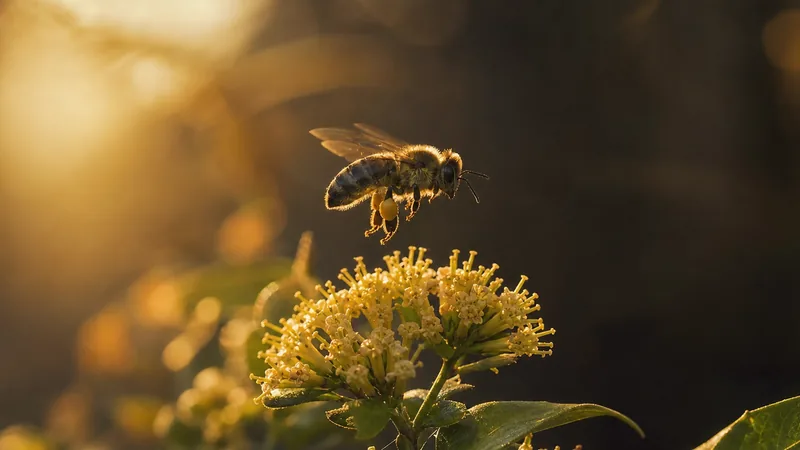 Preview image for Bee In Ossola - Arnia cittadina - Interno