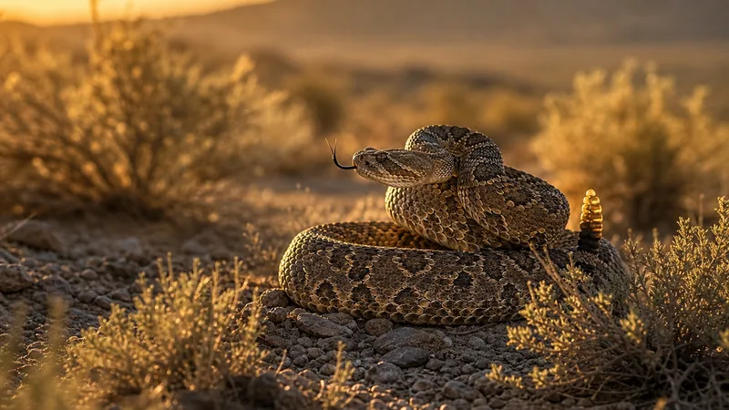 Preview image for Colorado RattleCam Livestream