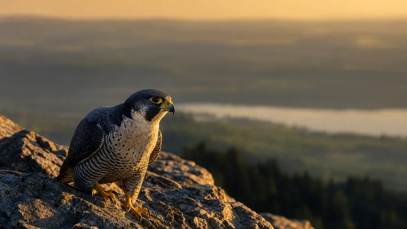 Preview image for Falcon Cam - Boswell 2