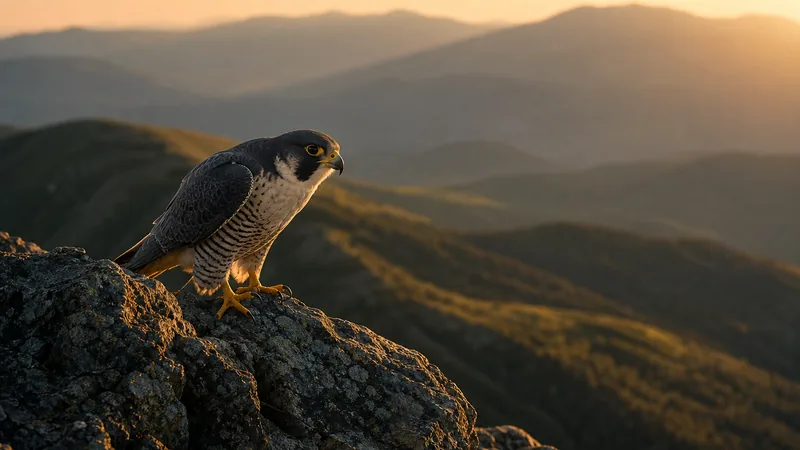 Preview image for Peregrine Networks Live Peregrine Falcon Feed3 (Manchester, NH, USA)