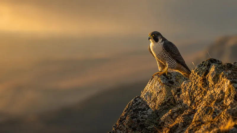 Preview image for Scotford Peregrine Camera Axis M3116-LVE