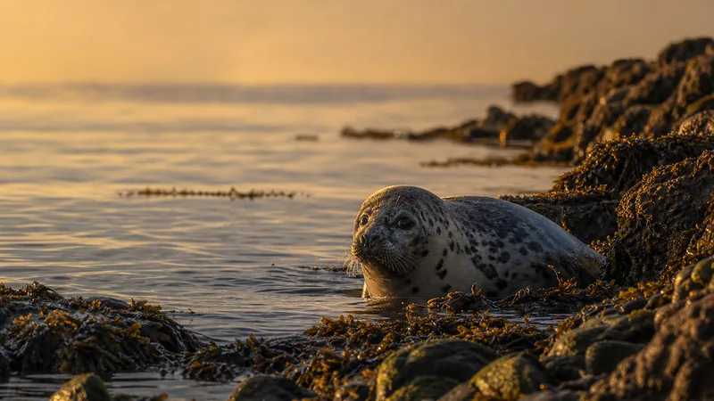 Preview image for Seals live | Phase 3 Underwater @ WEC Lauwersoog, NL (Stichting Zeehondencentrum Pieterburen)