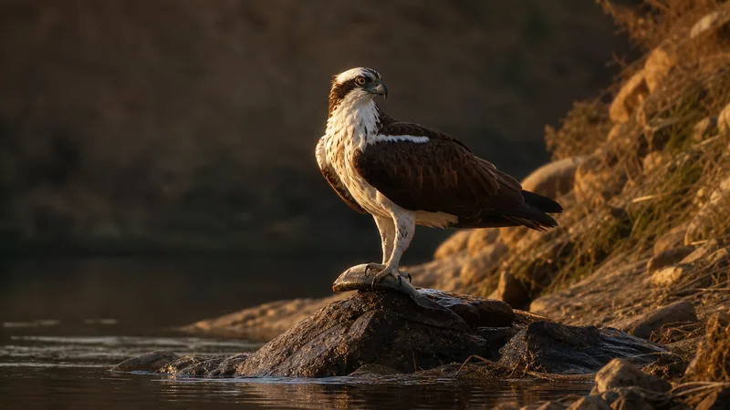 Preview image for Smallwood Osprey Cam