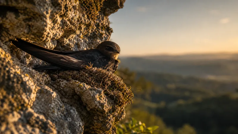 Preview image for Swift Nest Box Livestream Camera 2026