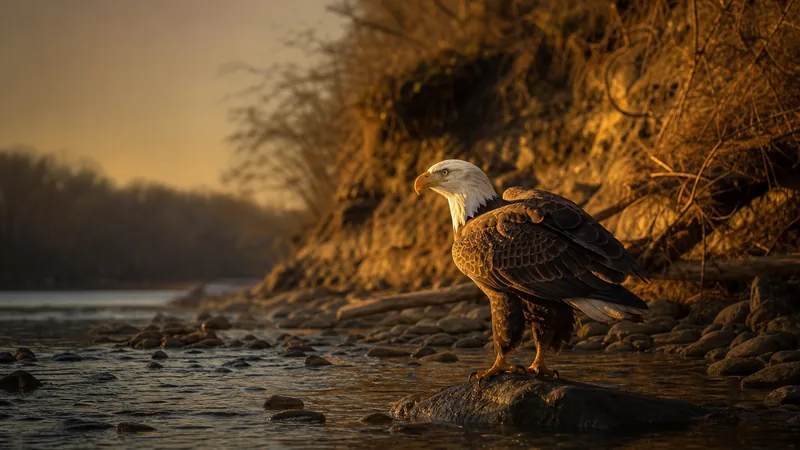 Preview image for USS Bald Eagle Cam 3