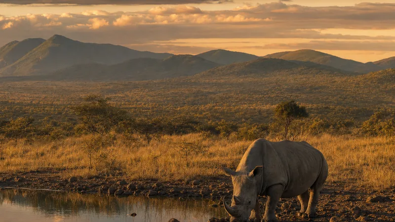 Preview image for Care for Wild Rhino Sanctuary — Outdoor