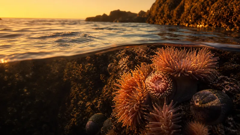 Preview image for Live Coral Reef Cam | California Academy of Sciences