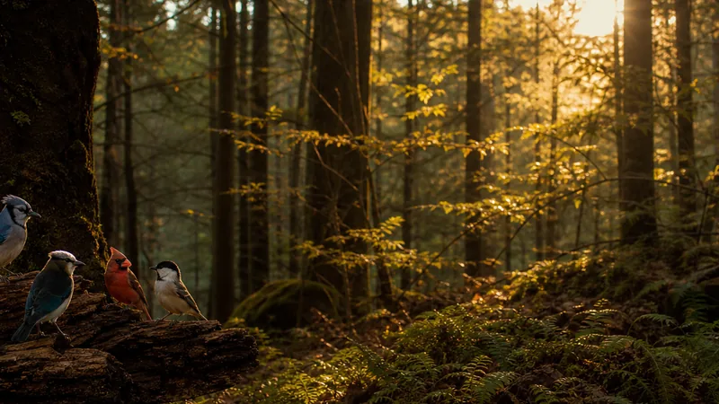 Preview image for PixCams.com Bird Box 7  Live Stream