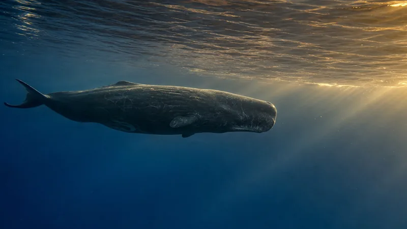 Preview image for The Surprisingly Familiar Family Lives of Sperm Whales