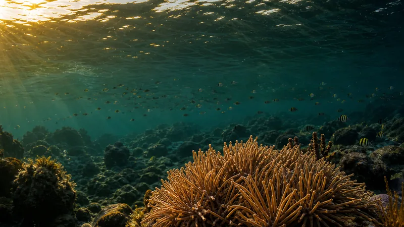 Preview image for Underwater Camera - Deerfield Beach, Florida