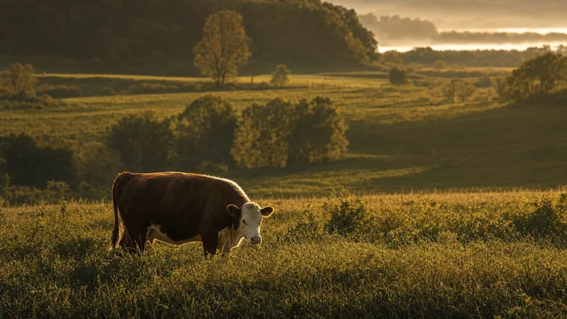 Preview image for Wisconsin Pasture Cam at Farm Sanctuary powered by EXPLORE.org